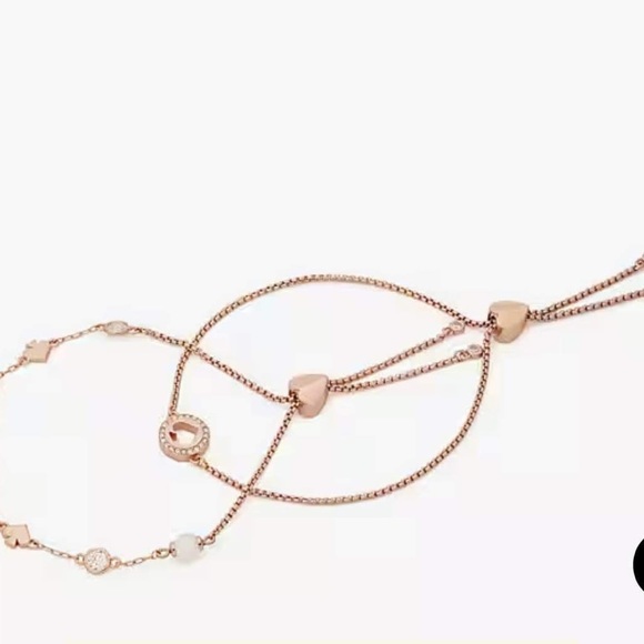 Kate spade bracelets - BNWT - Picture 3 of 3